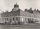 Hawley Square Technical School 1931